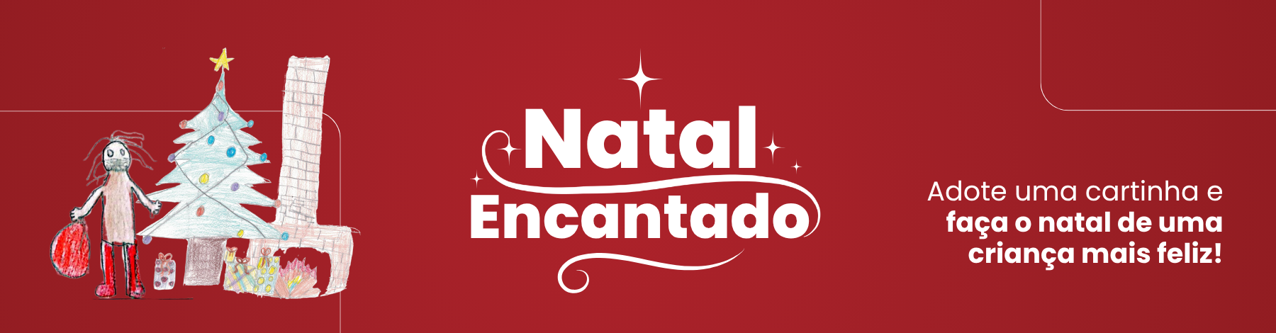 Natal Encantado - POA