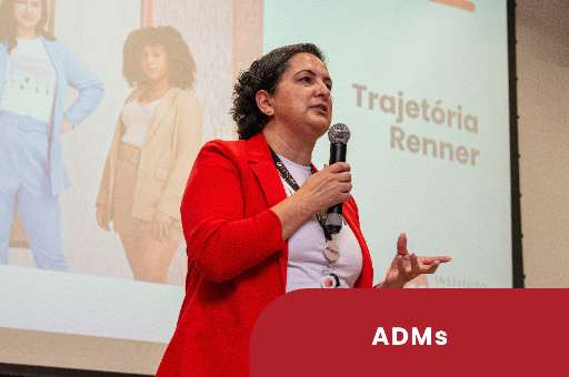 Acelera Carreira! - Programa de Mentoria Instituto Lojas Renner