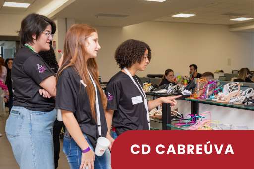Visita Encantadora - CD 504